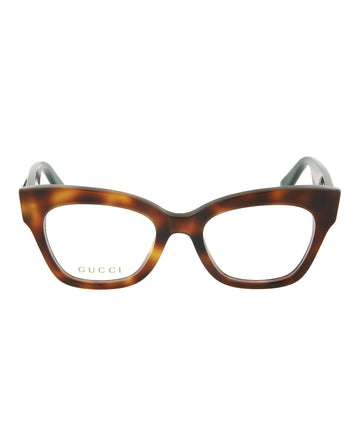 Cat Eye-Frame Optical Frames