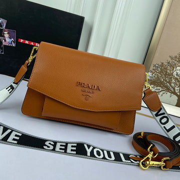 Pearl Street Bags - New Arrivals - 1038