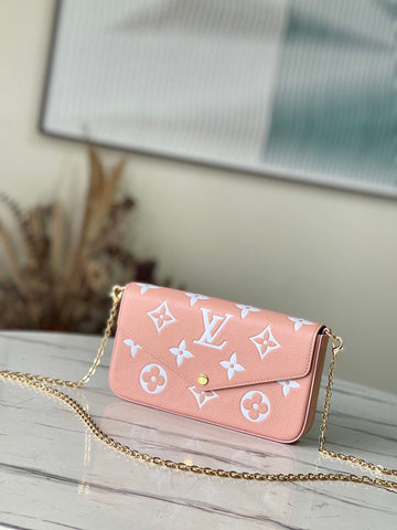 Pearl Street Bags Lu-Vi bags - 4450