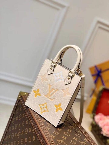 Pearl Street Bags Lu-Vi bags - 17611