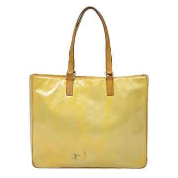Louis Vuitton Columbus  high quality Leather Tote Bag