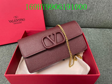 Pearl Street Bags - VTO Bag - 320