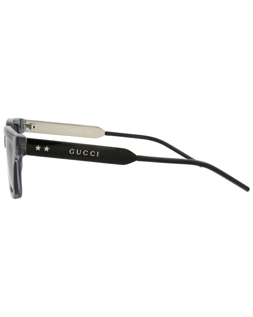 Gucci Men's GG0975S 55mm Sunglasses