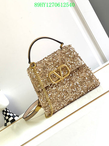 Pearl Street Bags - VTO Bag - 322