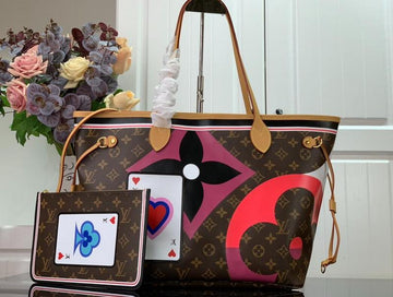Pearl Street Bags - LOV Bags - 2656