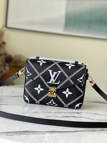 Pearl Street Bags Lu-Vi bags - 5457