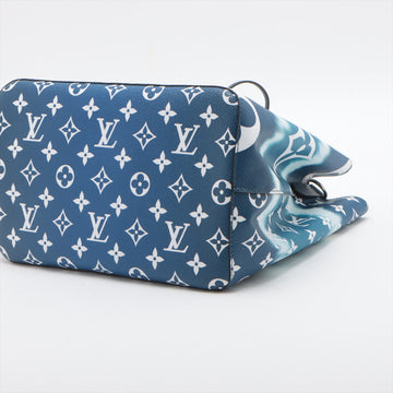 Louis Vuitton LV escale Neonoe