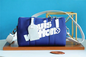 Pearl Street Bags - Louis Vuittons  - 11235