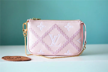 Ver Pearl Street Bags Lu-Vi bags - 8836
