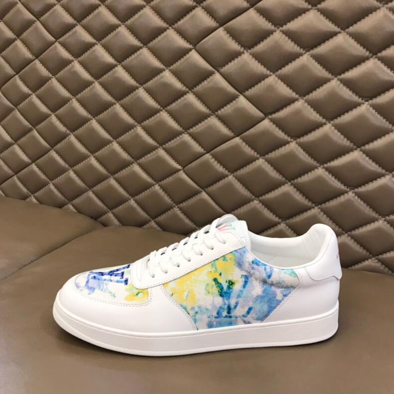 Pearl Street Bags - LOV Men Shoes - 1563