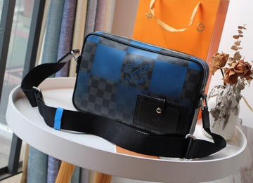 Pearl Street Bags - LOV Bags - 2692