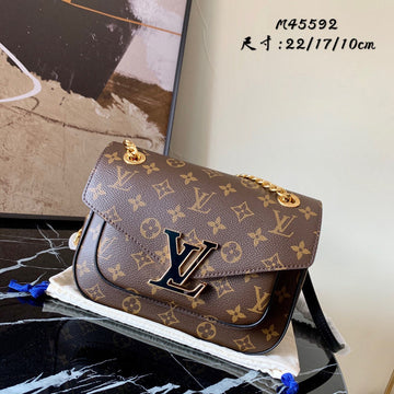 Pearl Street Bags Lu-Vi bags - 17025