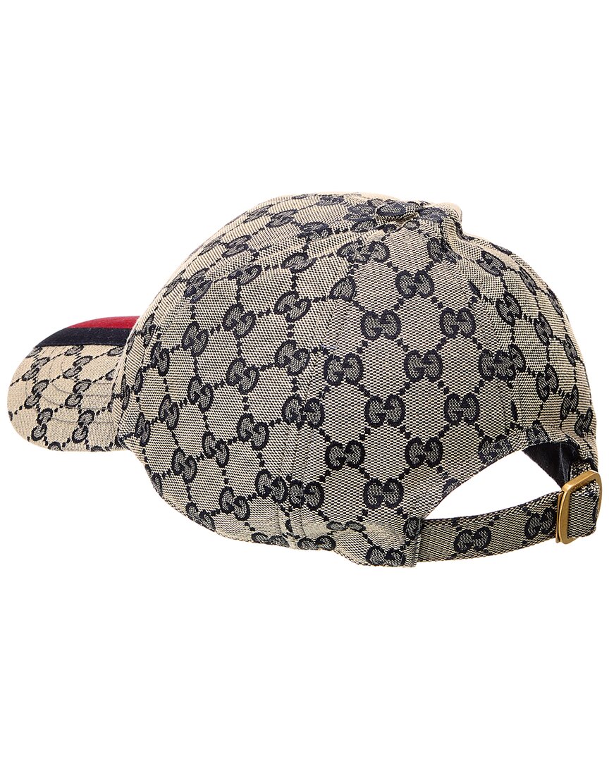 Gucci Replc GG Baseball Cap
