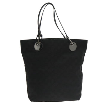 Gucci --  Canvas Tote Bag ()