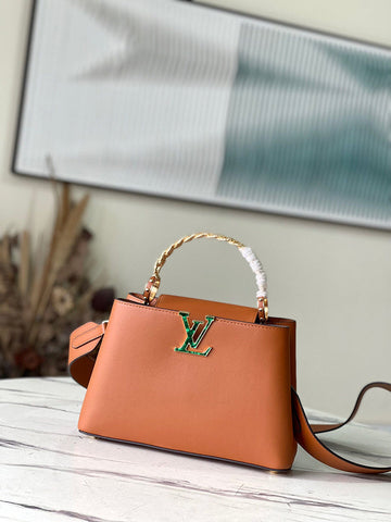 Pearl Street Bags Lu-Vi bags - 4378