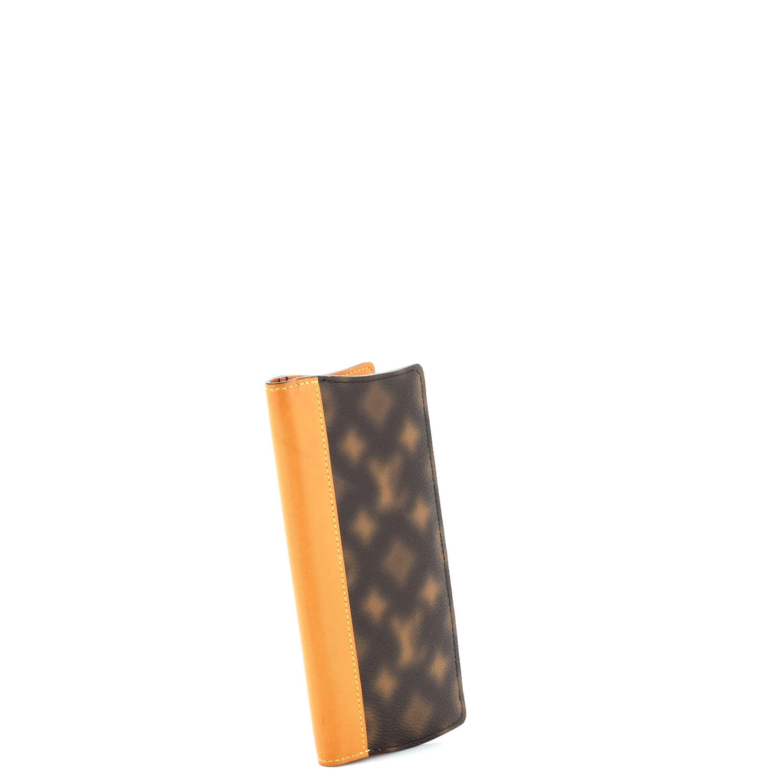 Brazza Wallet Limited Edition Blurry Monogram Canvas