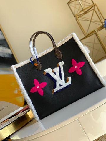 Pearl Street Bags - LOV Bags - 2626