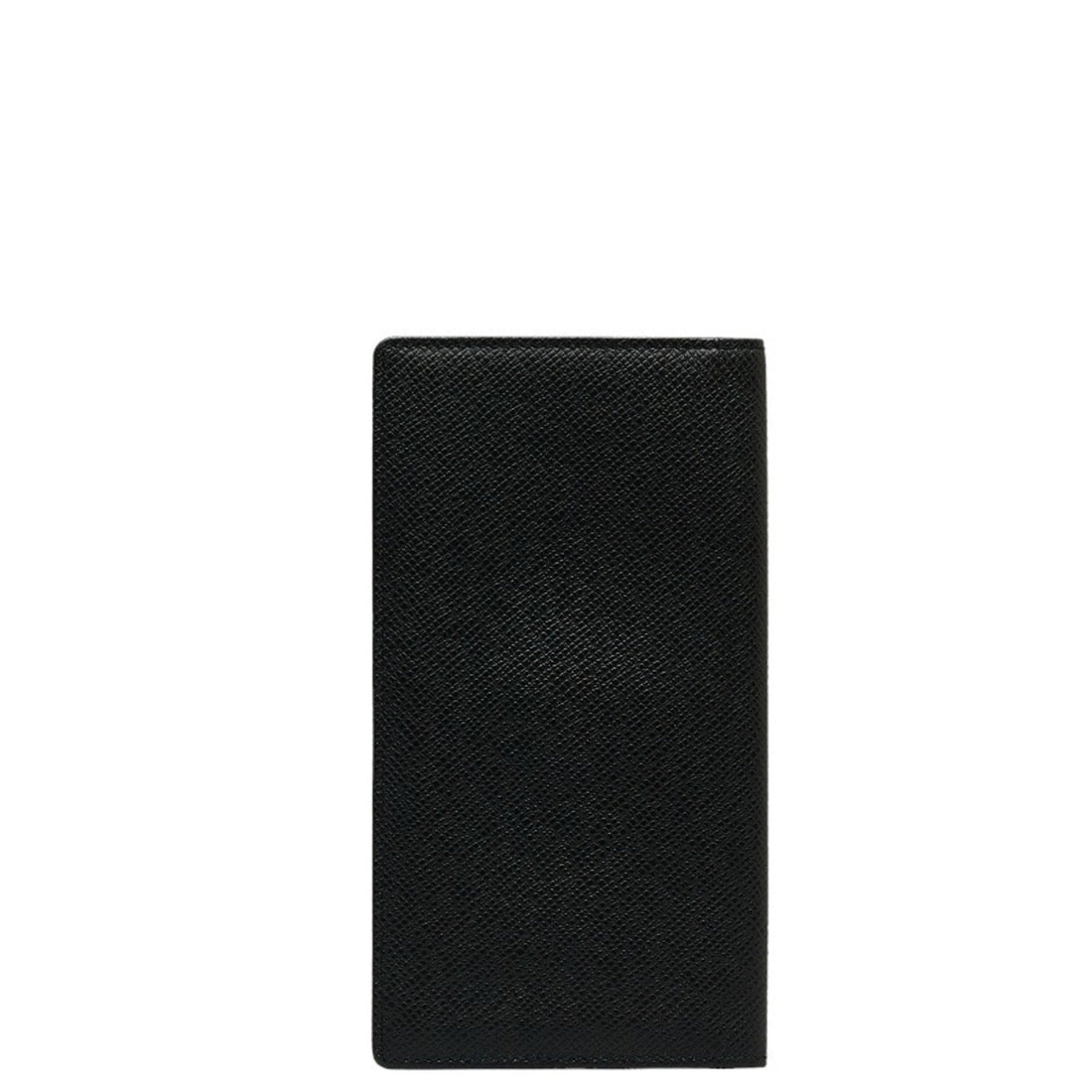 Louis Vuitton Portefeuille Brazza  Leather Wallet