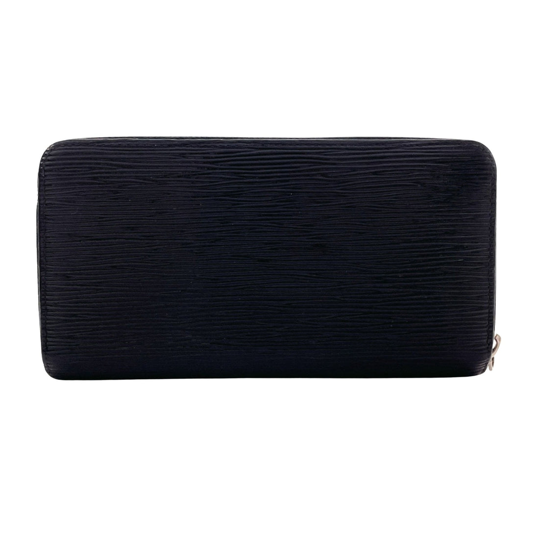 Louis Vuitton Portefeuille Zippy  Leather Wallet