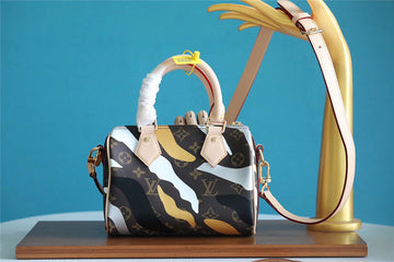 Ver Pearl Street Bags Lu-Vi bags - 8152