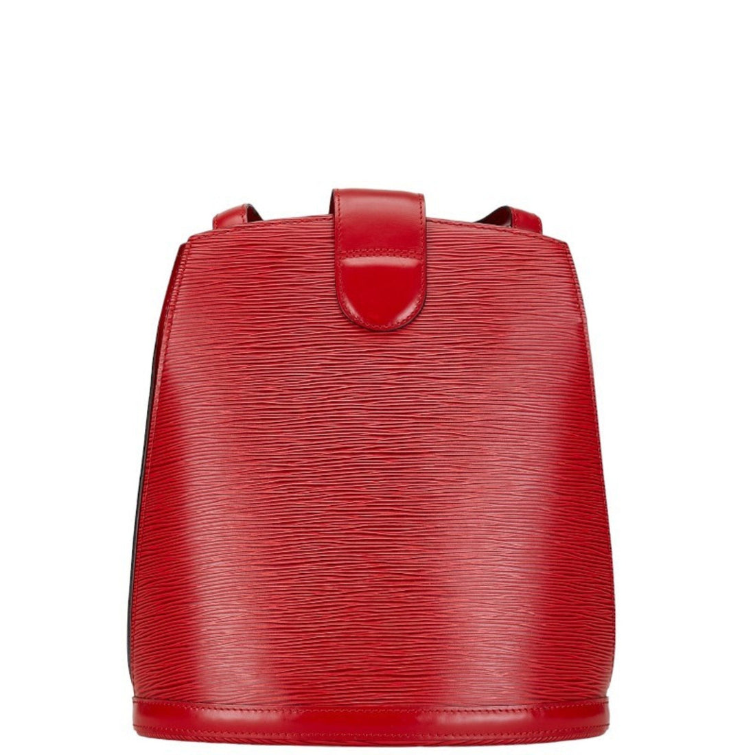 Louis Vuitton Cluny  Leather Shoulder Bag