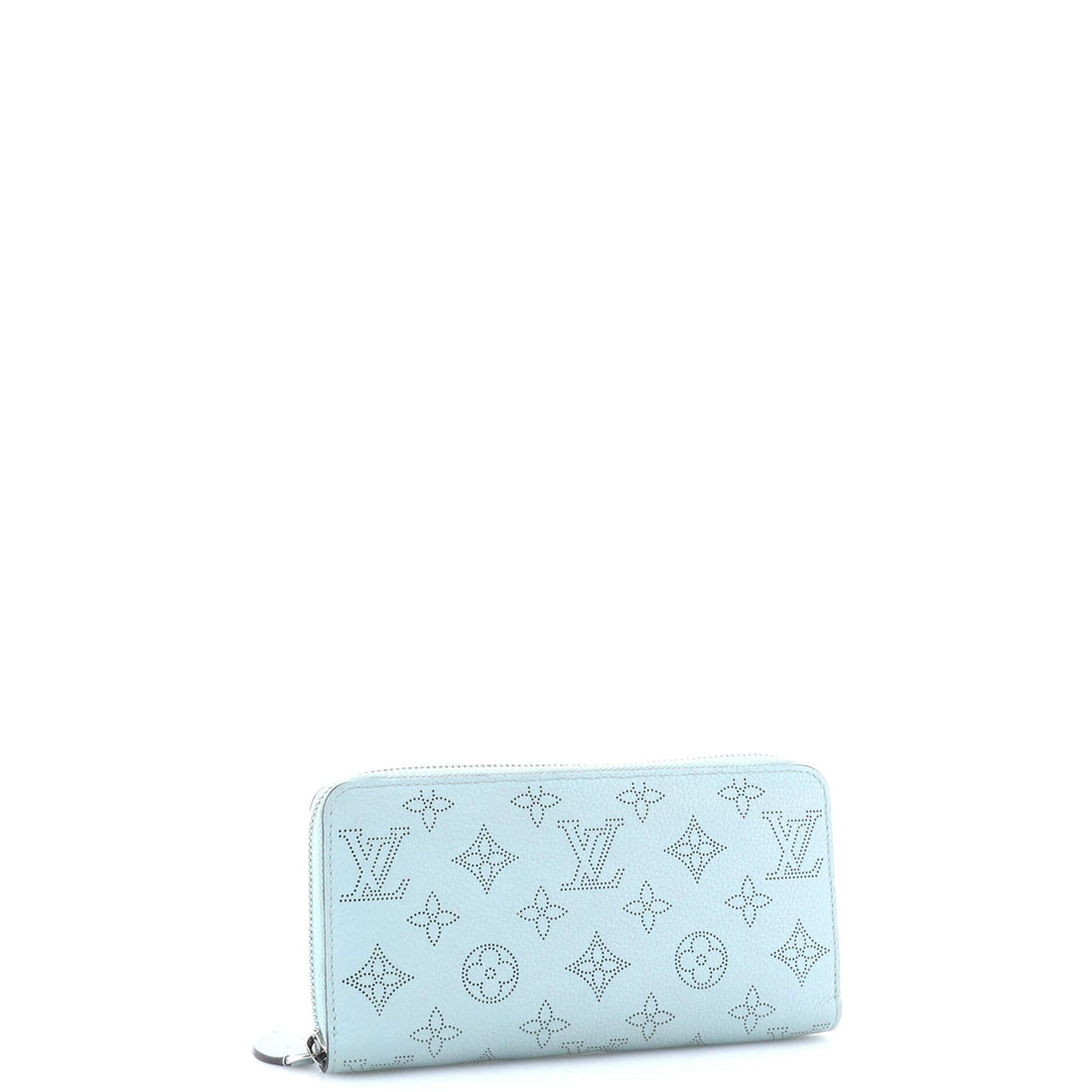 Zippy Wallet Mahina Leather