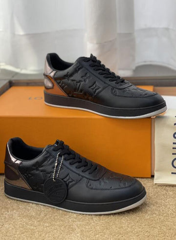 Pearl Street Bags - LOV Men Shoes - 1406
