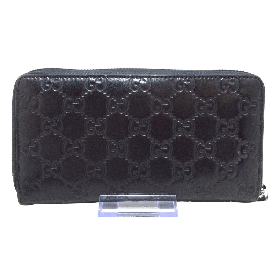 Gucci Guccissima  Leather Wallet  ()