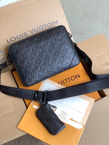 Pearl Street Bags- Louis Vuittons  - 15870