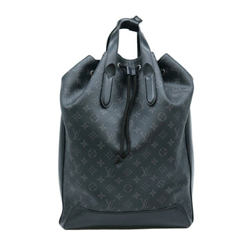 Louis Vuitton Eclipse  Canvas Backpack Bag