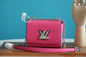 Ver Pearl Street Bags Lu-Vi bags - 8431