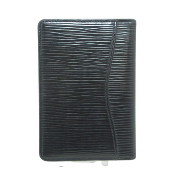 Louis Vuitton Organizer De Poche  Leather Wallet