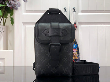Ver Pearl Street Bags Lu-Vi Bags - 16915