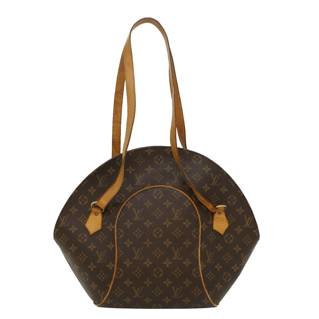 Louis Vuitton Ellipse  Canvas Shoulder Bag