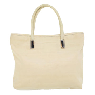 Gucci  Synthetic Tote Bag ()