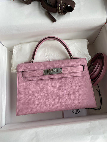 Pearl Street Bags - HMS - Bag- 874