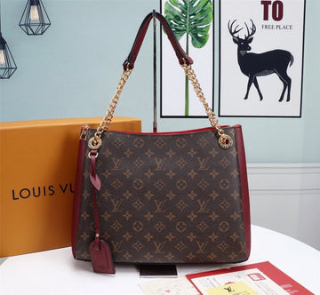 Pearl Street Bags Lu-Vi bags - 3753