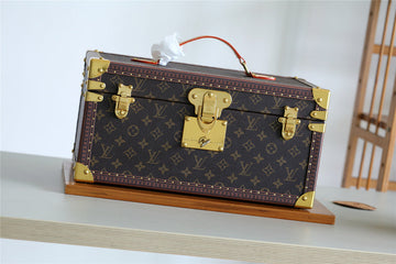 Ver Pearl Street Bags Lu-Vi bags - 9521