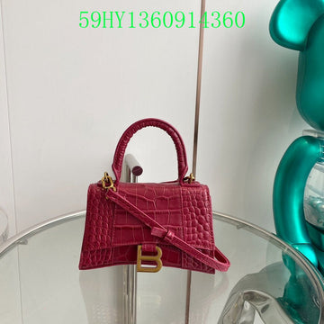 Pearl Street Bags - BGA Bags - 2045