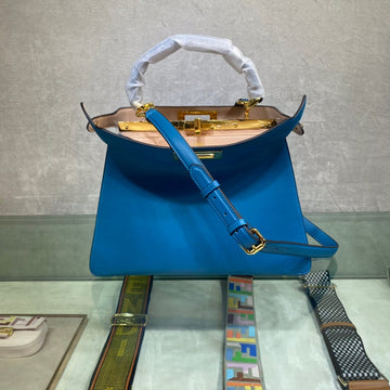 Pearl Street Bags - FDI Bags -  241