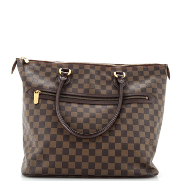 Saleya Handbag Damier GM