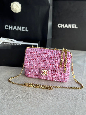 Pearl Street Bags - CHL Bags - 2794