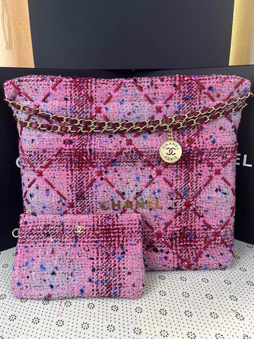 Pearl Street Bags - CHL Bags - 2778