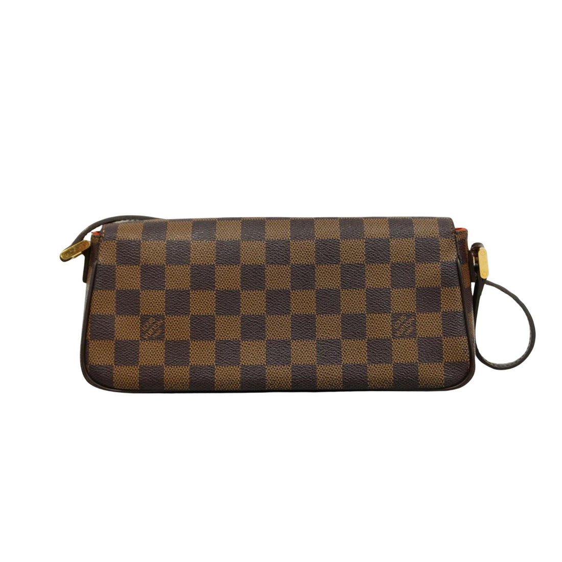 Louis Vuitton Recoleta  Canvas Shopper Bag