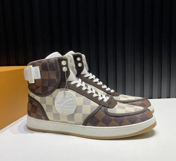 Pearl Street Bags - LOV Men Shoes - 1215