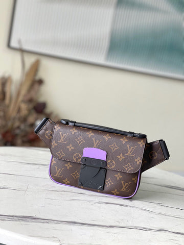 Pearl Street Bags Lu-Vi bags - 4701