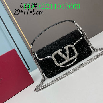 Pearl Street Bags - VTO Bag - 639