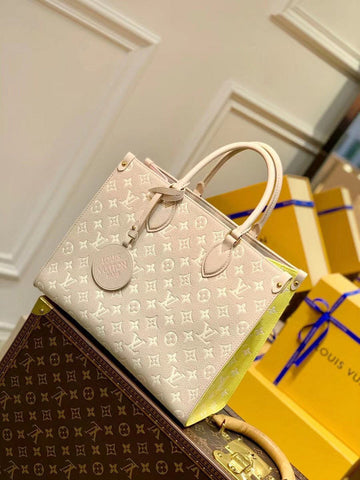 Ver Pearl Street Bags Lu-Vi Bags - 16887