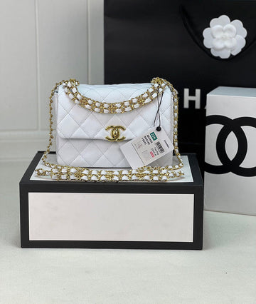 Pearl Street Bags - CHL Bags - 2766