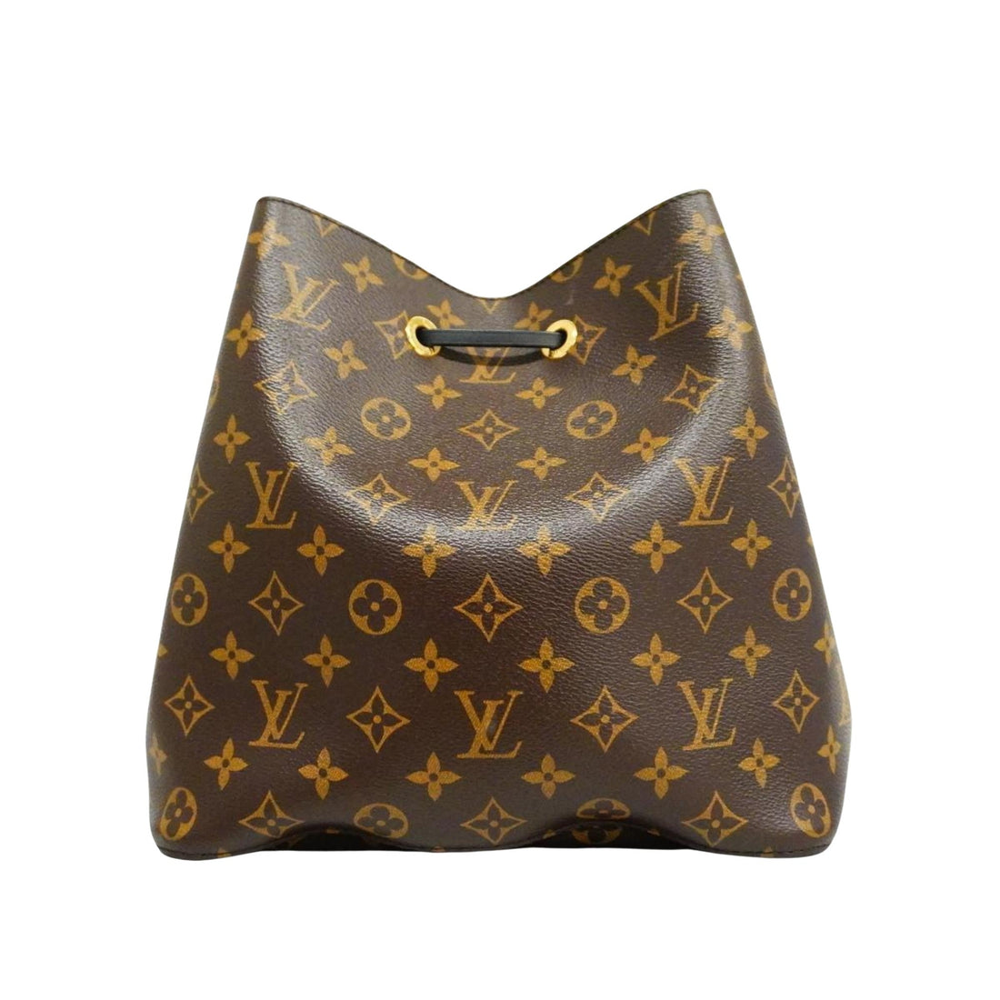 Louis Vuitton NÃ©onoÃ©  Canvas Shoulder Bag